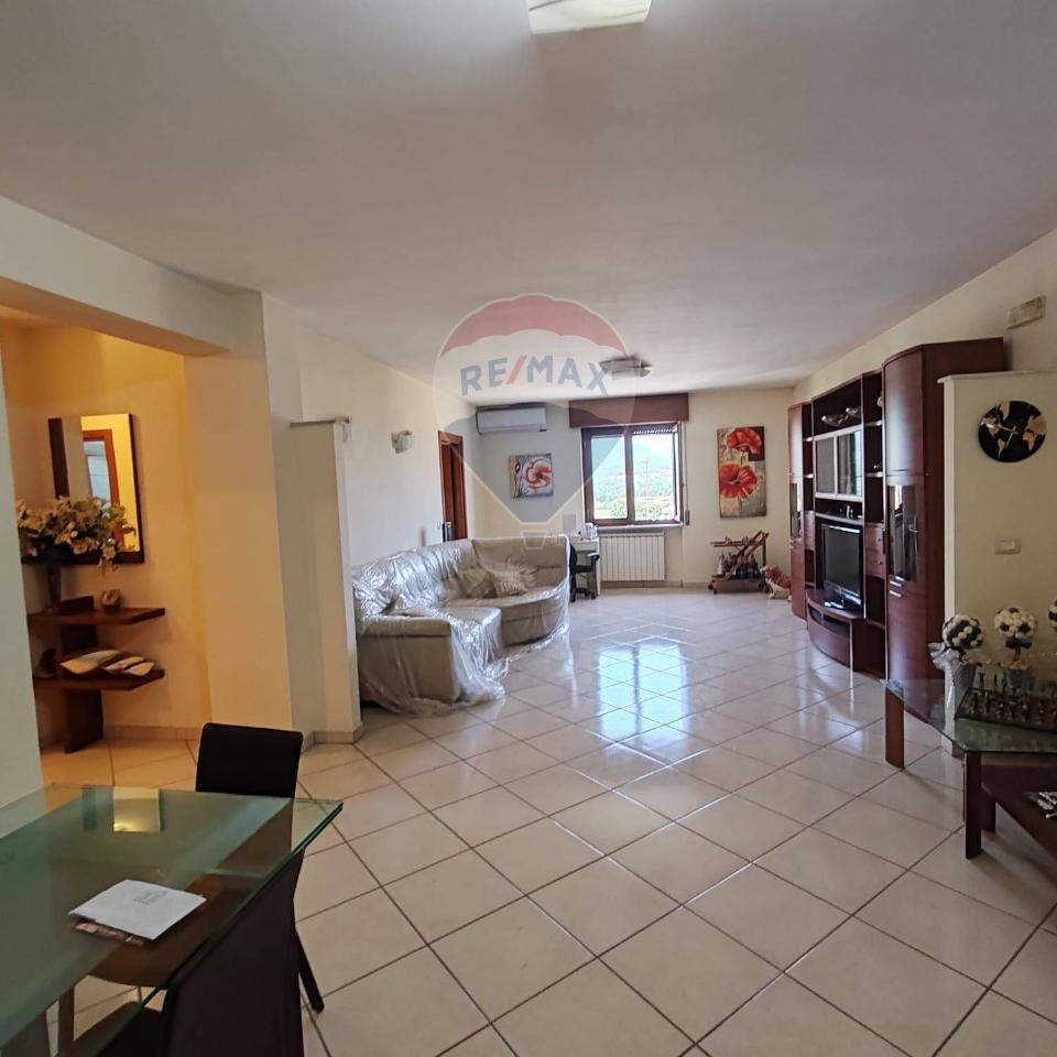 appartamento in vendita a Pontecorvo