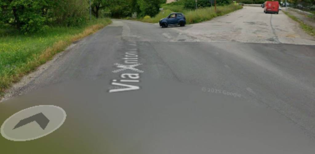 terreno edificabile in vendita a Pontecorvo