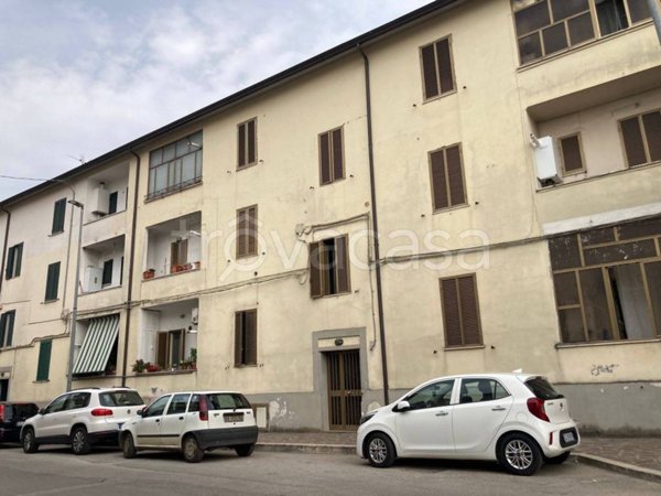 appartamento in vendita a Pontecorvo