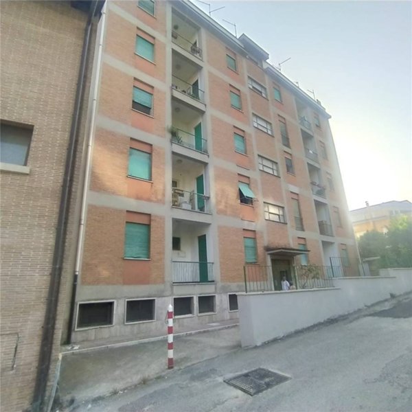 appartamento in vendita a Pontecorvo