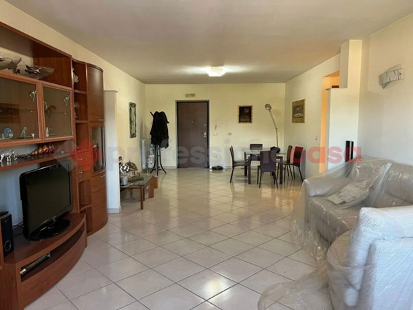 appartamento in vendita a Pontecorvo