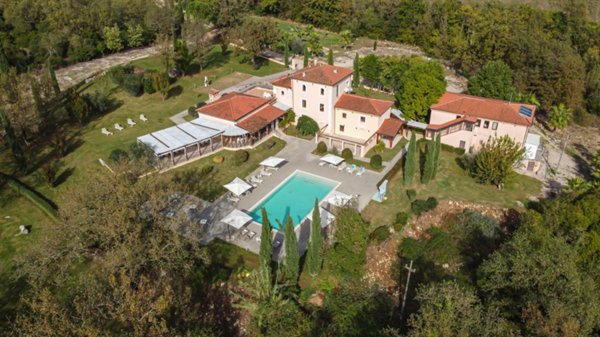 villa in vendita a Pontecorvo