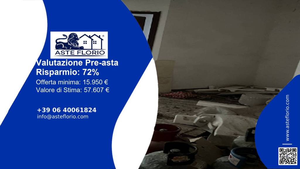 appartamento in vendita a Pontecorvo