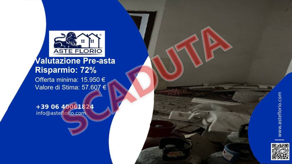 appartamento in vendita a Pontecorvo