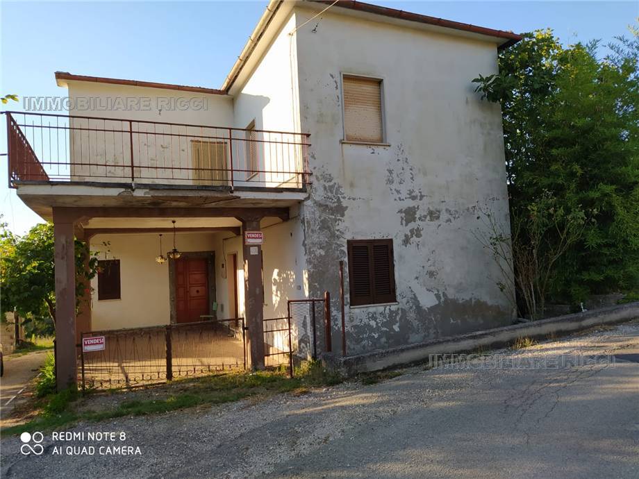 casa indipendente in vendita a Pontecorvo