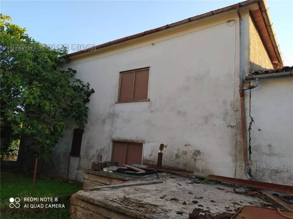 casa indipendente in vendita a Pontecorvo
