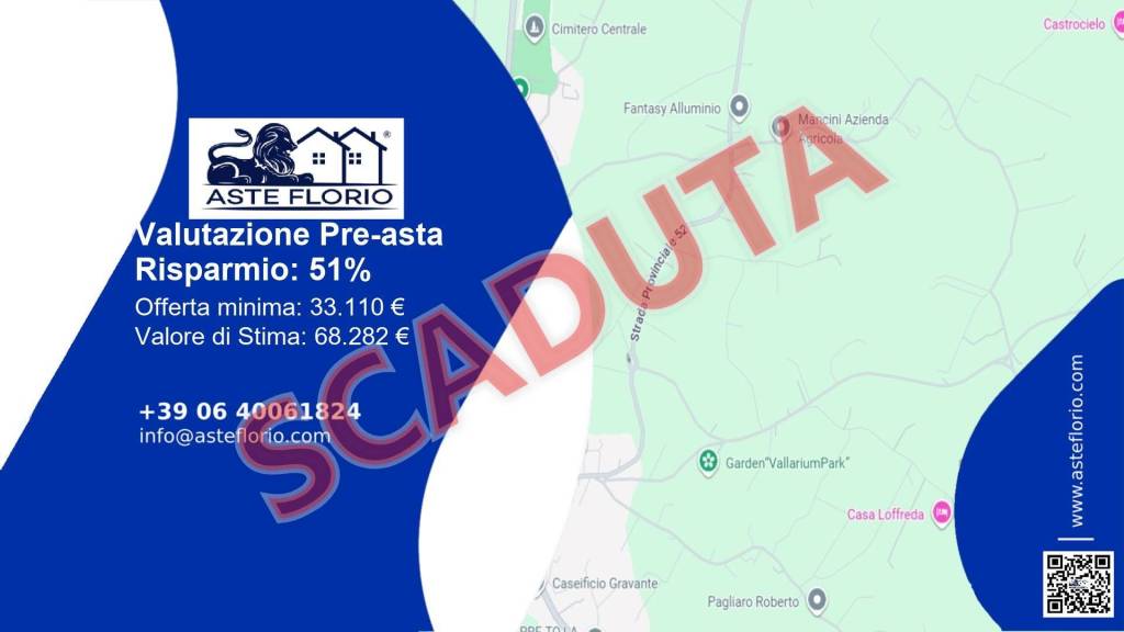 appartamento in vendita a Pontecorvo