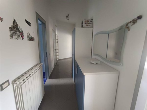 appartamento in vendita a Pontecorvo