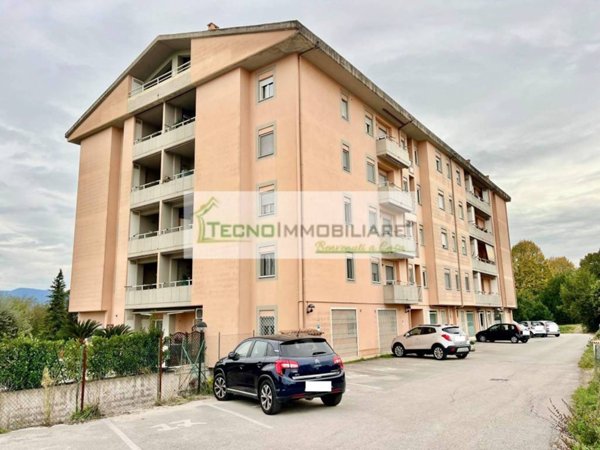 appartamento in vendita a Pontecorvo