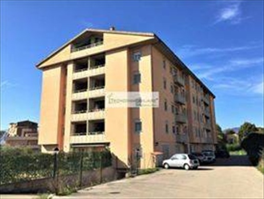 appartamento in vendita a Pontecorvo