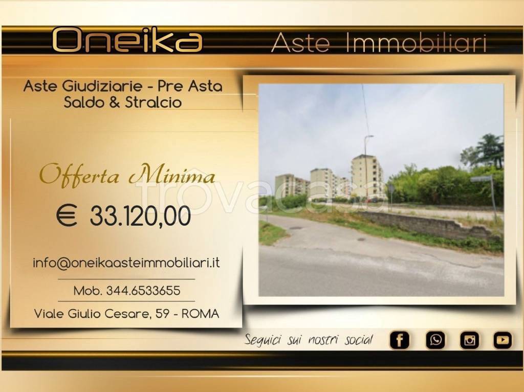 appartamento in vendita a Pontecorvo