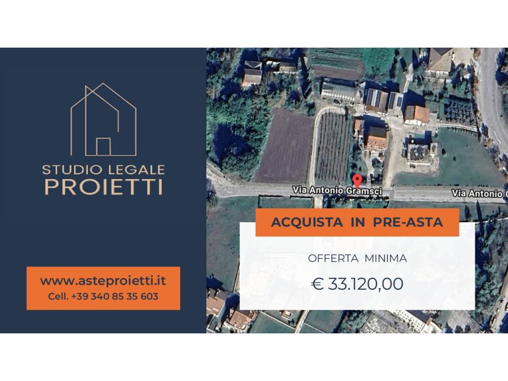 appartamento in vendita a Pontecorvo