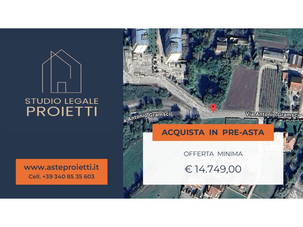 appartamento in vendita a Pontecorvo