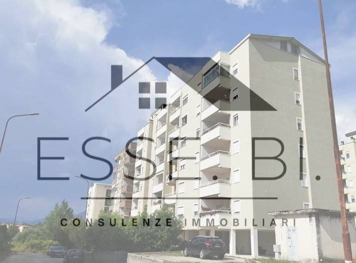 appartamento in vendita a Pontecorvo