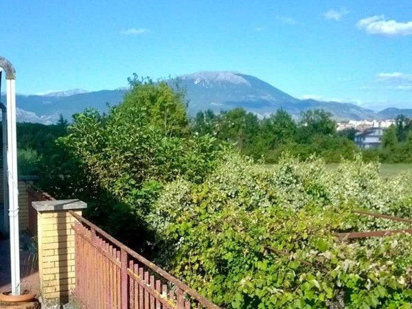 intera palazzina in vendita a Pontecorvo