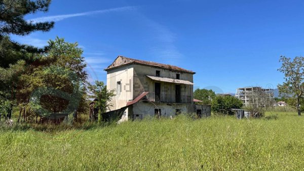 casa indipendente in vendita a Pontecorvo
