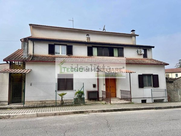 appartamento in vendita a Pontecorvo