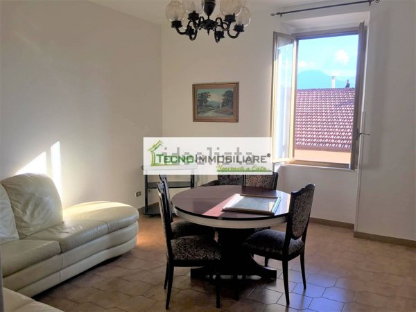 appartamento in vendita a Pontecorvo