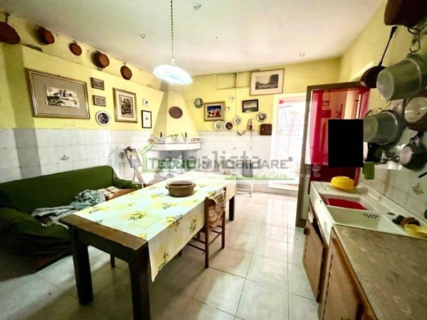 locale di sgombero in vendita a Pontecorvo