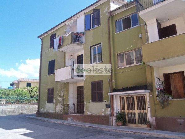 appartamento in vendita a Pontecorvo