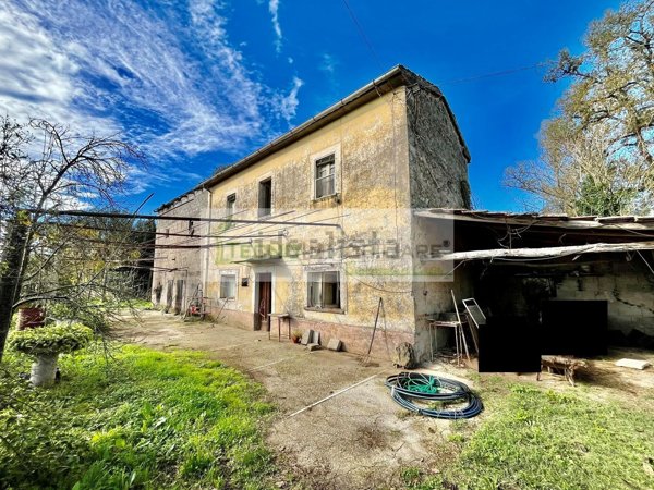 appartamento in vendita a Pontecorvo