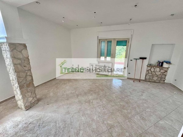 appartamento in vendita a Pontecorvo