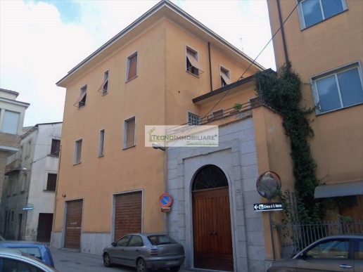 appartamento in vendita a Pontecorvo