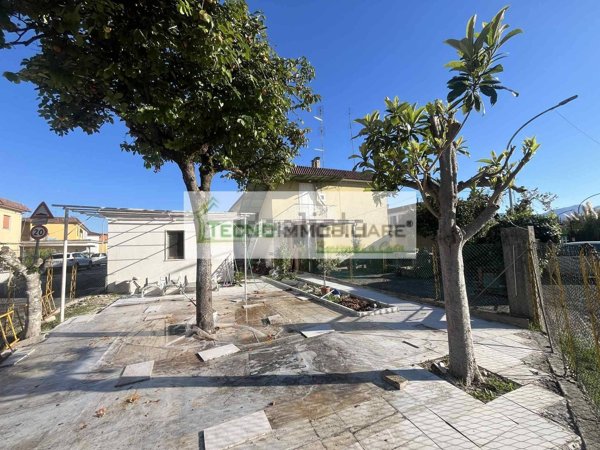 casa semindipendente in vendita a Pontecorvo