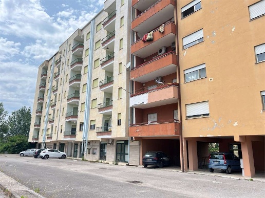 appartamento in vendita a Pontecorvo