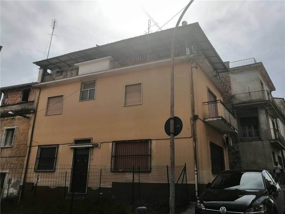 casa indipendente in vendita a Pontecorvo