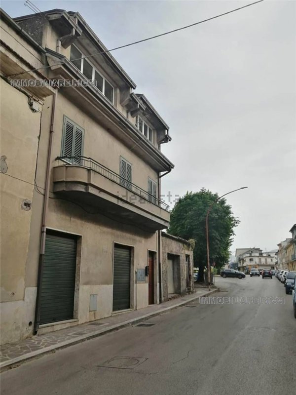 casa indipendente in vendita a Pontecorvo