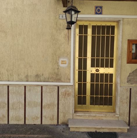 casa indipendente in vendita a Pontecorvo