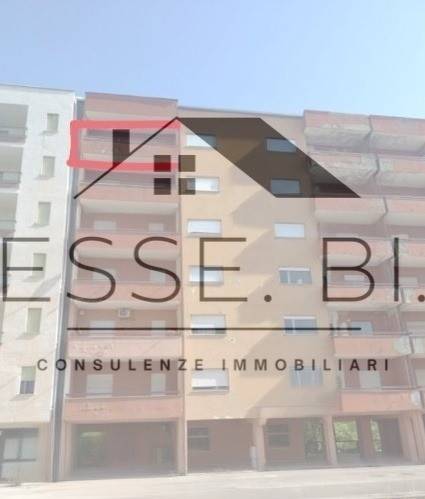 appartamento in vendita a Pontecorvo