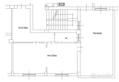 appartamento in vendita a Pontecorvo