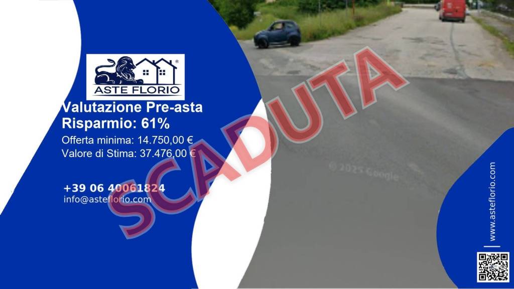 appartamento in vendita a Pontecorvo