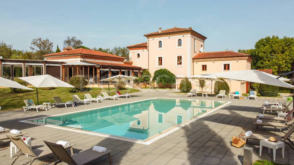 casa indipendente in vendita a Pontecorvo