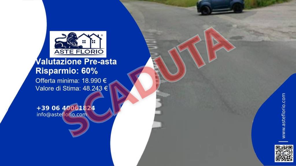 attico in vendita a Pontecorvo