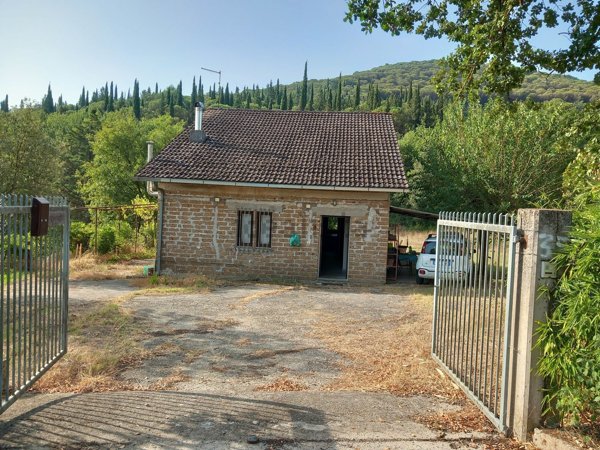 appartamento in vendita a Pontecorvo