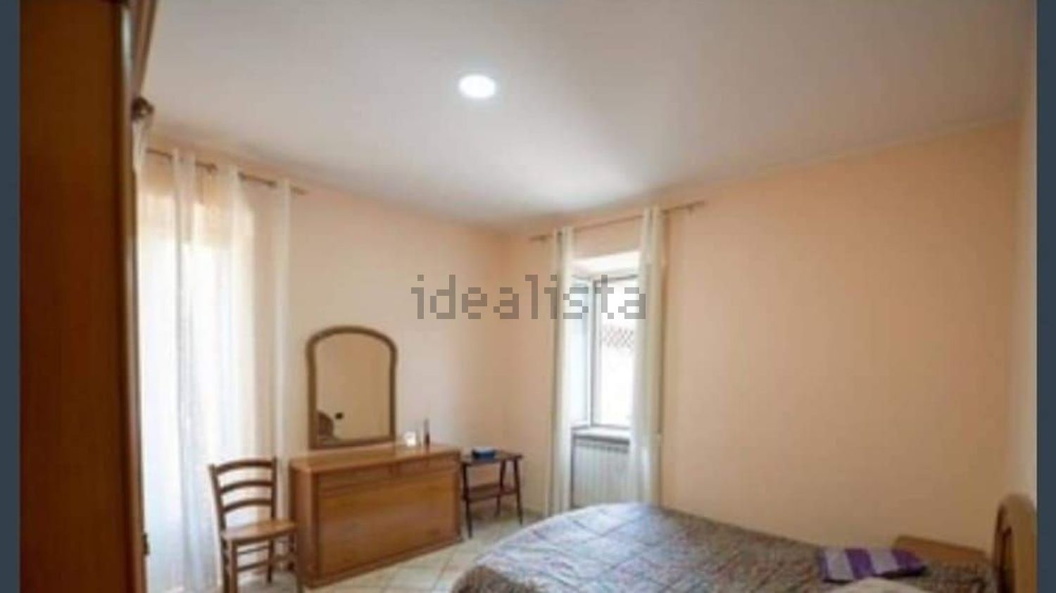 appartamento in vendita a Pontecorvo