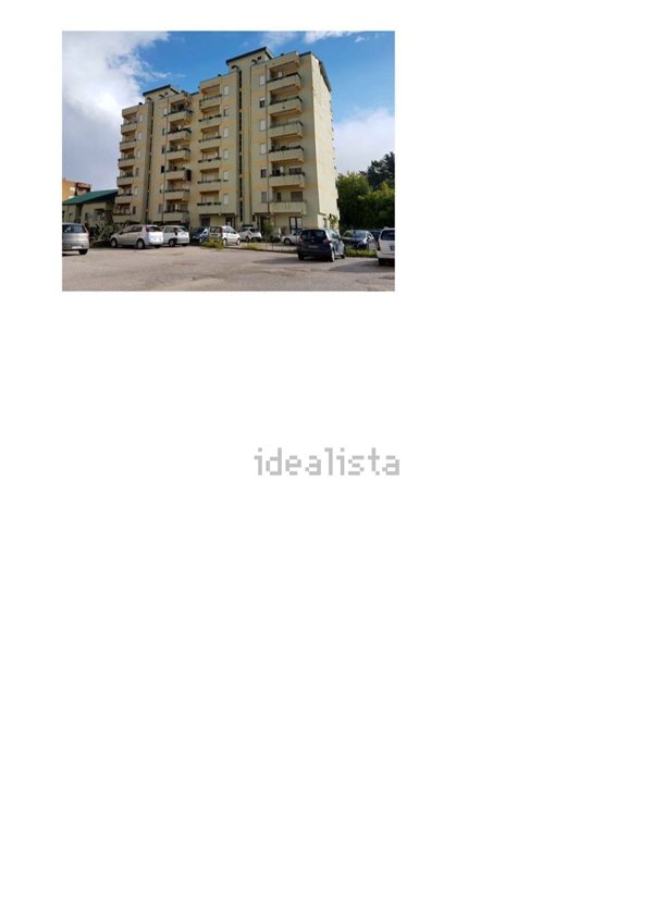 appartamento in vendita a Pontecorvo