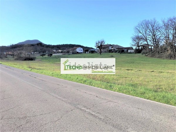 terreno agricolo in vendita a Pontecorvo