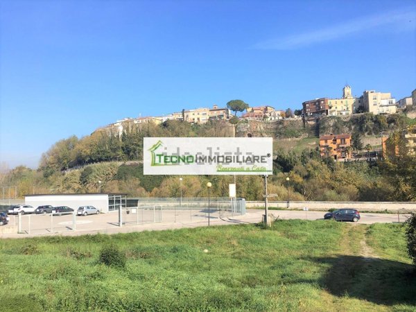 terreno edificabile in vendita a Pontecorvo