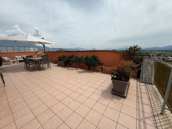 appartamento in vendita a Pontecorvo