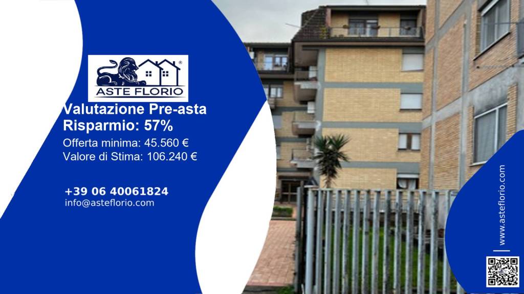 appartamento in vendita a Pontecorvo