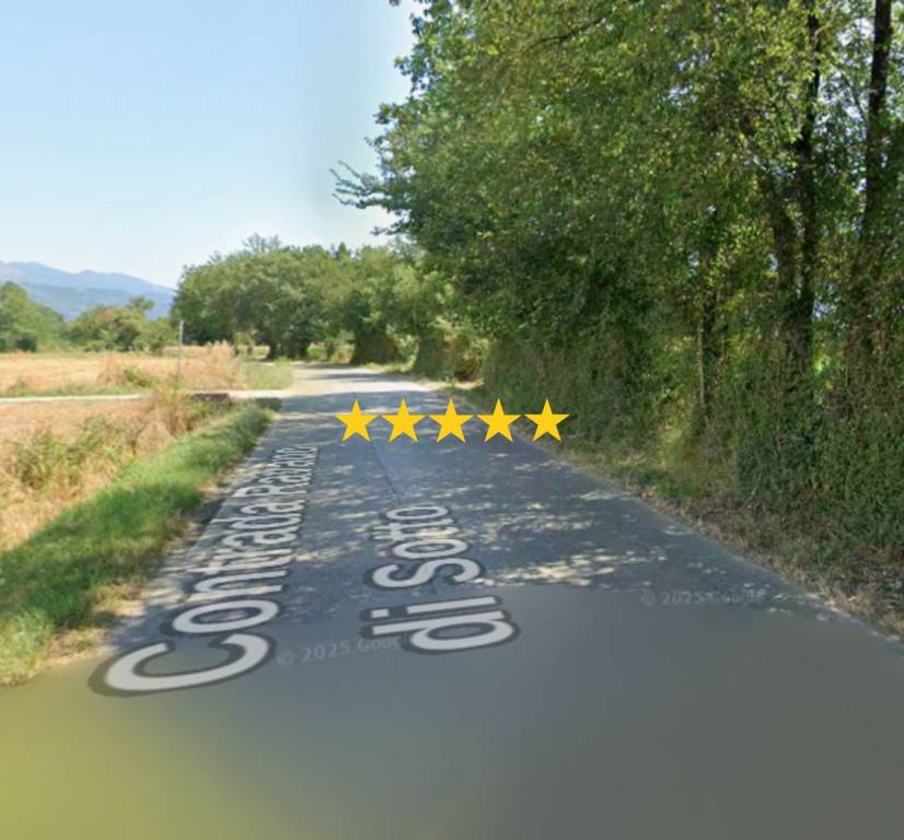 casa indipendente in vendita a Pontecorvo