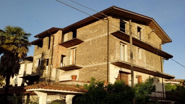 appartamento in vendita a Pontecorvo