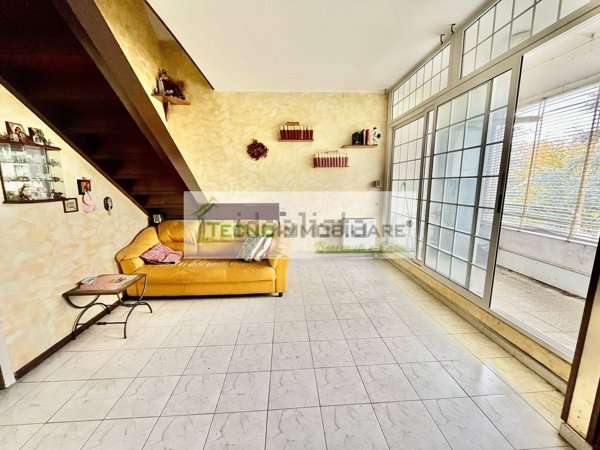 appartamento in vendita a Pontecorvo