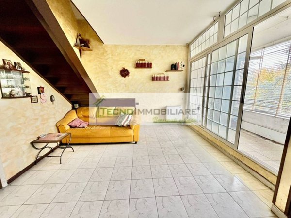 appartamento in vendita a Pontecorvo