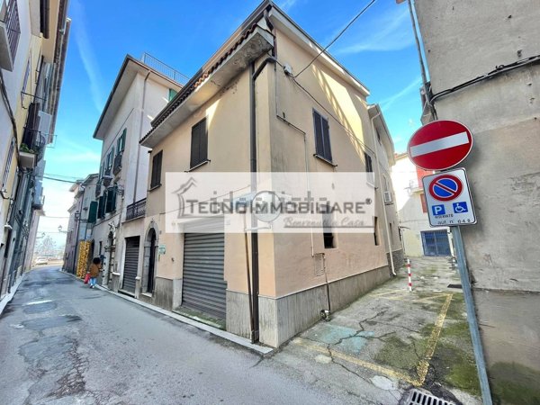 appartamento in vendita a Pontecorvo