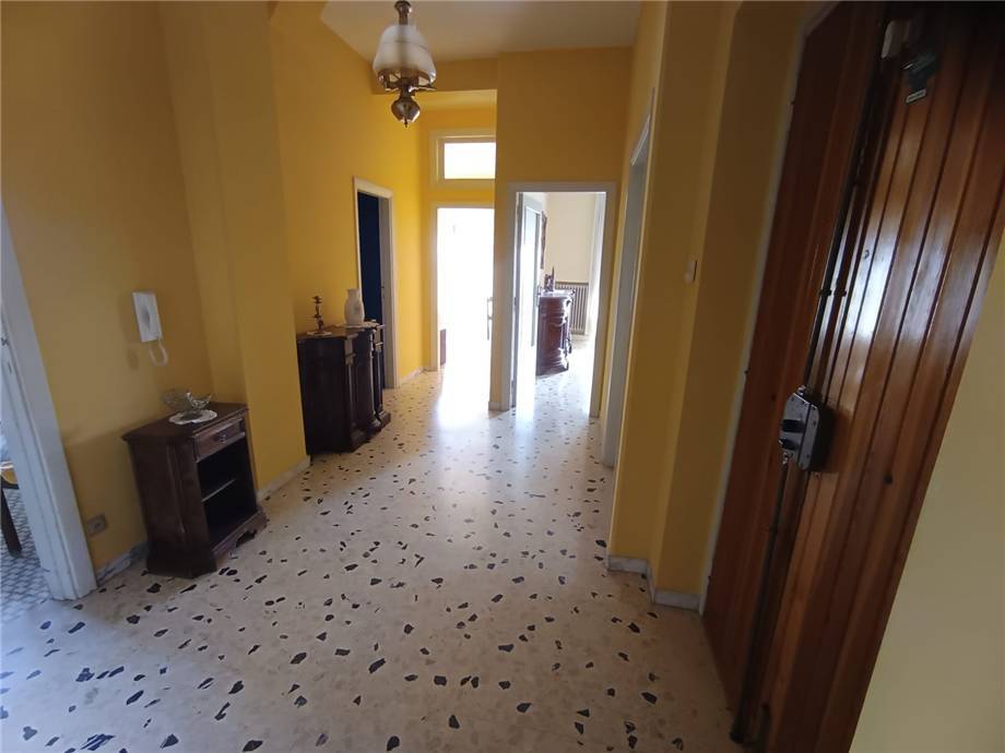 appartamento in vendita a Pontecorvo